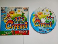 Skrzaty Leśne Przygody Polska Wersja PL PC DVD