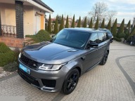 Land Rover Range Rover Sport S 2.0Si4 PHEV SE 300KM 2020r