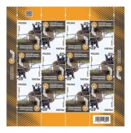 Fi 5412 ARK ** 1. Dywizja Pancerna - Odyseja Wolności- czołg