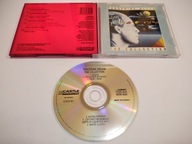 Tangerine Dream – The Collection - CD 1987 STARE WYDANIE C1337