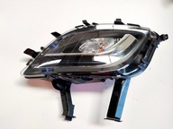 ** REFLEKTOR HALOGEN LEWY OPEL ASTRA J IV **