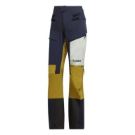 Damskie spodnie skitourowe Adidas Terrex, rozmiar S