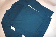 DEVOLD DUO ACTIVE 152 CM BLUZKA TERMICZNA Z MERINO SUPER J.NOWA!