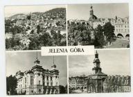 JELENIA GÓRA - WIELOWIDOKOWA
