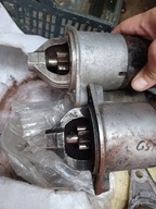 Eclipse 2g 95-99 rozrusznik 4g63