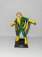 Kolekcja Figurek Marvel Eaglemoss Banshee Avengers