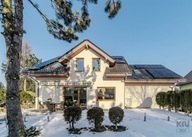 Dom, Łódź, Górna, 308 m²