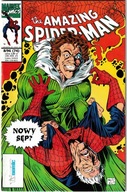 The Amazing Spider-man nr 8/96