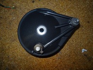 Honda CBF 125 11r bęben hamulec tył oryginał szczęki hamulcowe