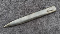 Bagnet Niemiecki Mauser 98k pochwa MUNDLOS 39