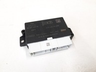 CITROEN PEUGEOT DS MODUŁ STEROWNIK PDC 9828750880