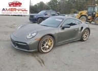 Porsche 911 Turbo 2023 3.7 Benzyna 572KM