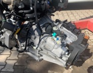 SKRZYNIA BIEGÓW MASTER 40 TYS KM!!! PF6054
