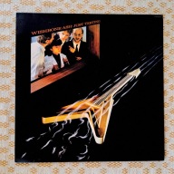 Wishbone Ash New England 1976 Japan (NM-/EX+)