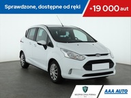 Ford B-Max 1.4 16V, Salon Polska, Serwis ASO