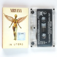 Nirvana – In Utero