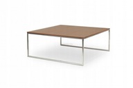 Stolik kawowy Alpha chrom