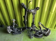 BMW 4 G23 G26 G20 zawieszenie tył sanki wózek zwrotnica wahacz KOMPLET