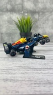Podstawka Stojak pod Lego F1 SpeedChampions V2.0 Oracle RedBull Racing RB20
