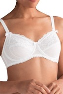 Śliczna markowa bielizna amazonka Amoena Karla EU 75E UK 34DD