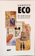 Diariusz najmniejszy - Umberto Eco