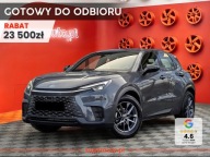 Od ręki - LBX 1.5 Hybrid 136KM | Podgrzewane fotele!
