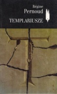 Templariusze Regine Pernoud