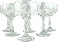 # KIELISZKI do WINA - 6 szt.