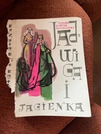 "Jadwiga i Jagienka" Czesława Niemyska-Rączaszkowa