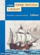 Dzieje Tristana i Izoldy Józef Bedier