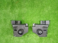 Citroen C4 III Ślizg zderzaka tył lewy prawy