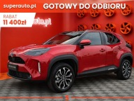 Od ręki - Style 1.5 Hybrid 116KM | Podgrzewane fotele!