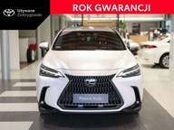 Lexus NX 350h Prestige AWD Design Oferta Dealera Gwarancja 2.5 Benzyna