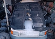 VW Golf V 5 Kombi DYWAN WYKŁADZINA