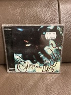 CD - THE CURE - 'LULLABY' - MAXI singiel 1 wydanie