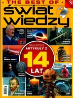 ŚWIAT WIEDZY THE BEST OF 3 / 2025