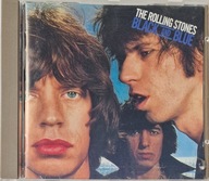 The Rolling Stones Black And Blue EX UK CD Irl