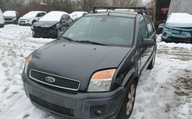 Ford Fusion 1.6 Benzyna 100KM