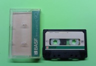 Kaseta BASF ferro super LH I 90.