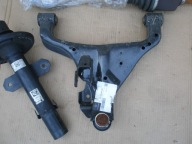 Mercedes X klasa W 470 Wahacz Lewy przód przedni Nissan Navara Nowy Orginał