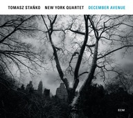 Tomasz Stańko-December Avenue/ECM