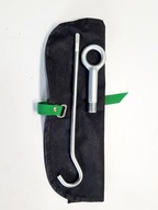 UCHO HOLOWNICZE HONDA CIVIC X HB