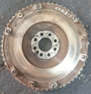 Citroen c4 C5 2.0 16V 08r RFJ Peugeot kolo zamachowe 9661027980