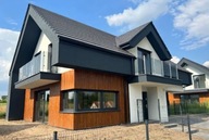 Dom, Bibice, Zielonki, Krakowski, 185 m²