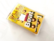 Mega Beat 1 Mr Jack Pluta / Kaseta