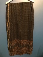 Chusta/szal na szyję