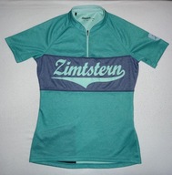 Zimtstern-koszulka sportowa M