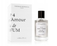 Perfumy Thomas Kosmala No.4 Aprés l'Amour EDP 100 ml Unisex