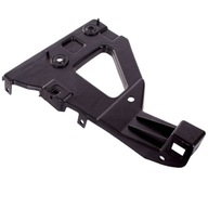 SLIZG MOCOWANIE ZDERZAKA PRZEDNIEGO UCHWYT LEWY AUDI A6 C6 2004- 4F0807227