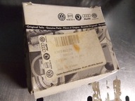 Volkswagen OE 038145276 rolka prowadząca paska